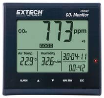EXTECH INSTRUMENTS CO100