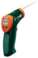 EXTECH INSTRUMENTS IR400 红外测温仪, -20°C 至 +343°C, 2 %, 0 °C, 50 °C
