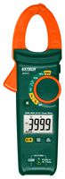 EXTECH INSTRUMENTS MA445 钳形表, AC/DC, 内置非接触式电压 (NCV)检测器, 真RMS, 400 A
