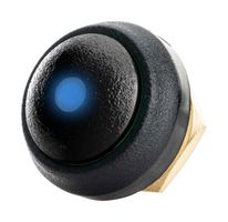 ITW SWITCHES 48-1-RB-B-BK-B