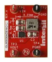 RENESAS ISL80030ADEMO1Z