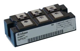 INFINEON DDB6U215N16LHOSA1