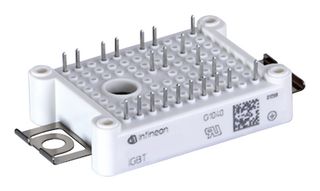 INFINEON DDB6U75N16W1RBOMA1