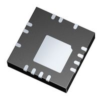 INFINEON IRS2007MTRPBFXUMA1 栅极驱动器, 2 放大器, 半桥, MOSFET, 14 引脚, MLPQ