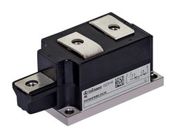 INFINEON TD250N16KOFHPSA1 晶闸管模块, 串联, 250A, 1.6KV