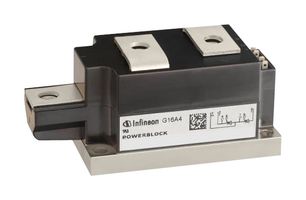 INFINEON TD370N18KOFHPSA1