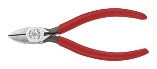 KLEIN TOOLS D245-5 剪切机, 对角, 128.6 mm, 标准型, Diagonal Cutting Pliers