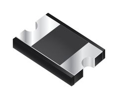 BOURNS CD214C-B320R 肖特基整流器, 20 V, 3 A, 单, DO-214AB (SMC), 2 引脚, 500 mV