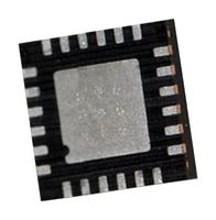 NXP TFA9879HN/N1,157 音频功率放大器, 2.75 W x 1 @ 4Ohm, D, 1 放大器, 2.5V 至 5.5V, HVQFN, 24 引脚
