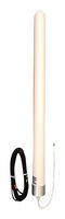 RF SOLUTIONS ANT-GROD8-NSMA Omni-directional Antenna, 1.71-2.7GHz, 1.5 VSWR, 8dBi Gain, Vertical Polarisation, SMA Connector
