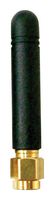 RF SOLUTIONS ANT-MSTUB-SMAM 粗短天线, 2.17GHz, 3 VSWR, SMA连接器