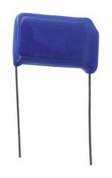 CORNELL DUBILIER CDV16FF151JO3F MICA电容器, 150 pF, 1 kV, ± 5%, PC引脚, 5.943 mm, 径向引线