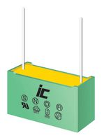 ILLINOIS CAPACITOR 104MKP275K