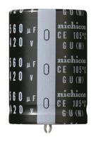 NICHICON LGU2D821MELB