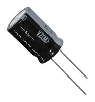 NICHICON UVZ2D100MPD1TD