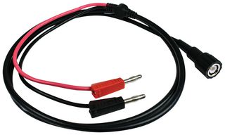 PICO TECHNOLOGY MI029 BNC TO 4MM