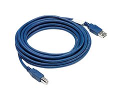PICO TECHNOLOGY MI121 USB 2.0 CABLE, 4.5M 测试电缆组件, USB 2.0电缆, PicoScope示波器, PicoVNA 100 Series