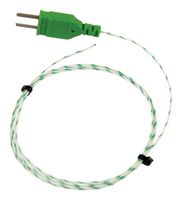 PICO TECHNOLOGY SE001 TYPE K, F/G, 1M 测试配件, K型热电偶探头, Pico Technology TC-08 Thermocouple Data Logger, PicoLog Cloud TC-08 Series
