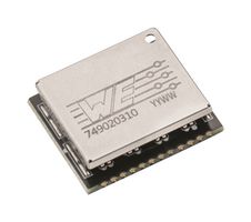 WURTH ELEKTRONIK 749020310
