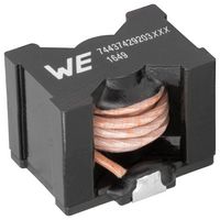 WURTH ELEKTRONIK 74437529203681