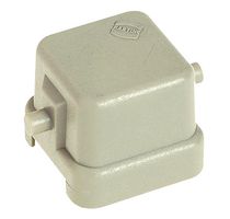 HARTING 09200035408 Dust Cap / Cover, Protection Cover, Harting Han A Series Heavy Duty Connectors