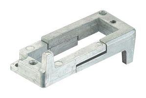 HARTING 09200009925 Connector Accessory, 10A, 16A, Adapter Plate, Harting Han A Series Housing Connectors