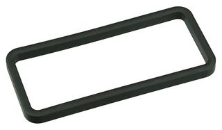HARTING 09300009944 连接器配件, 24B, 异形垫片, Harting Han B系列外壳连接器, Han B