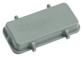 HARTING 09300245405 Dust Cap / Cover, Protection Cover, Harting Han B Series Heavy Duty Connectors