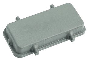 HARTING 09300165405 Dust Cap / Cover, Protection Cover, Harting Han Series Size 16B Heavy Duty Connectors