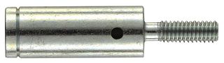 HARTING 09330009809 Connector Accessory, Guide Bushing, Harting Han Series Housing Connectors