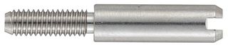 HARTING 09330009956 Connector Accessory, Guide Pin, Harting Han-Snap Series Housing Connectors, Han-Snap