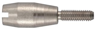 HARTING 09330009957 连接器配件, 引导衬套, Harting Han-Snap系列外壳连接器, Han-Snap