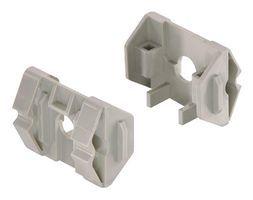 HARTING 09330009985 连接器配件, 面板安装硬件, Harting Han-Snap系列外壳连接器, Han-Snap