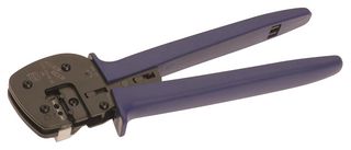HARTING 09990000377 压接工具, 棘轮, 12-8AWG压接触芯, Han C