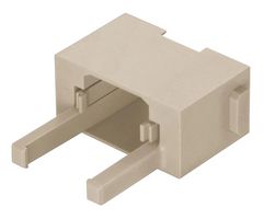 HARTING 09140014722 In-Line Adapter, Adaptor, In-Line, RJ45, RJ45
