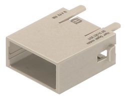 HARTING 09140013011 Connector Accessory, Adapter Module, Harting Han-Modular Series Industrial Connectors