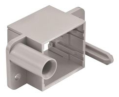 HARTING 09140061711 Connector Accessory, Docking Frame, Harting Han-Modular Series Industrial Connectors, Han-Modular