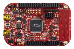 NXP FRDM-KL28Z EVALUATION BOARD, 32BIT, ARM CORTEX-M0+