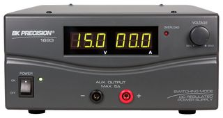 B&K PRECISION BK1693