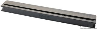 MULTICOMP PRO MC-254-64-00-00-IDC IDC Connector, IDC Receptacle, Female, 2.54 mm, 2 Row, 64 Contacts, Cable Mount