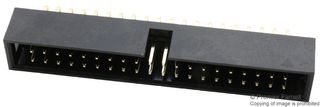 MULTICOMP PRO MC-254-40-00-RA-DIP