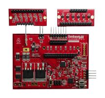 RENESAS ISL94208EVZ 评估板, ISL94208锂离子电池管理芯片, 4至6单元, USB, I2C