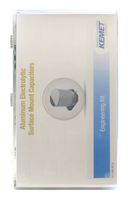 KEMET ALU ENG KIT 01
