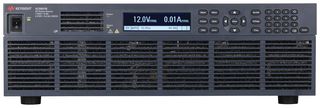 KEYSIGHT TECHNOLOGIES AC6801B 交流电源, AC6800B Series, 500 VA, 310 Vrms, 2.5 A, 单相, LAN, USB