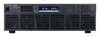 KEYSIGHT TECHNOLOGIES AC6803B 交流电源, AC6800B Series, 2 kVA, 310 Vrms, 10 A, 单相, LAN, USB