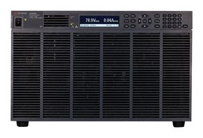 KEYSIGHT TECHNOLOGIES AC6804B 交流电源, AC6800B Series, 4 kVA, 310 Vrms, 20 A, 单相, LAN, USB