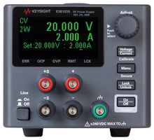 KEYSIGHT TECHNOLOGIES E36103B-AU