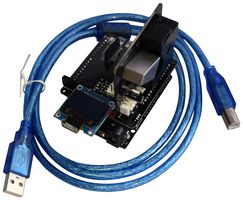 AMPHENOL ADVANCED SENSORS AAS-AQS-UNO
