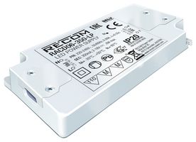 RECOM POWER RACD06-700-LP LED驱动器, 6 W, 9 VDC, 700 mA, 恒定电流, 198 V