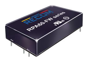 RECOM POWER RPA60-2415SFW/N